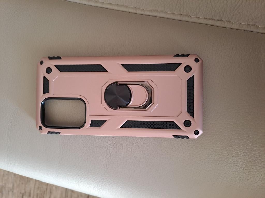 Hoesje Samsung Galaxy A33, Telecommunicatie, Ophalen of Verzenden, Nieuw, Overige modellen, Frontje of Cover