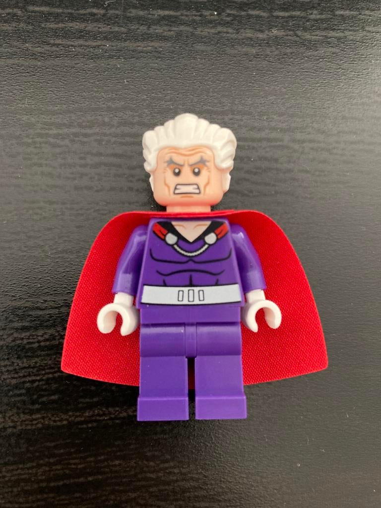 Lego Magneto SH119, Ophalen of Verzenden, Zo goed als nieuw, Lego