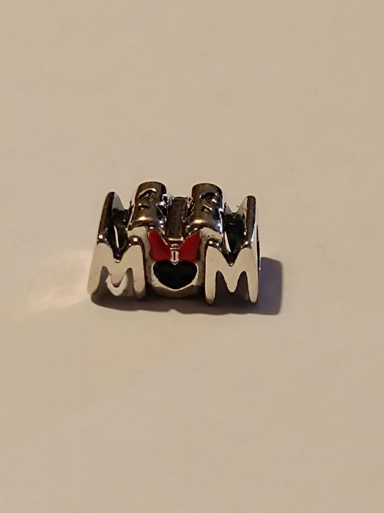 pandora Disney bedel MOM, Verzenden, Nieuw, Pandora
