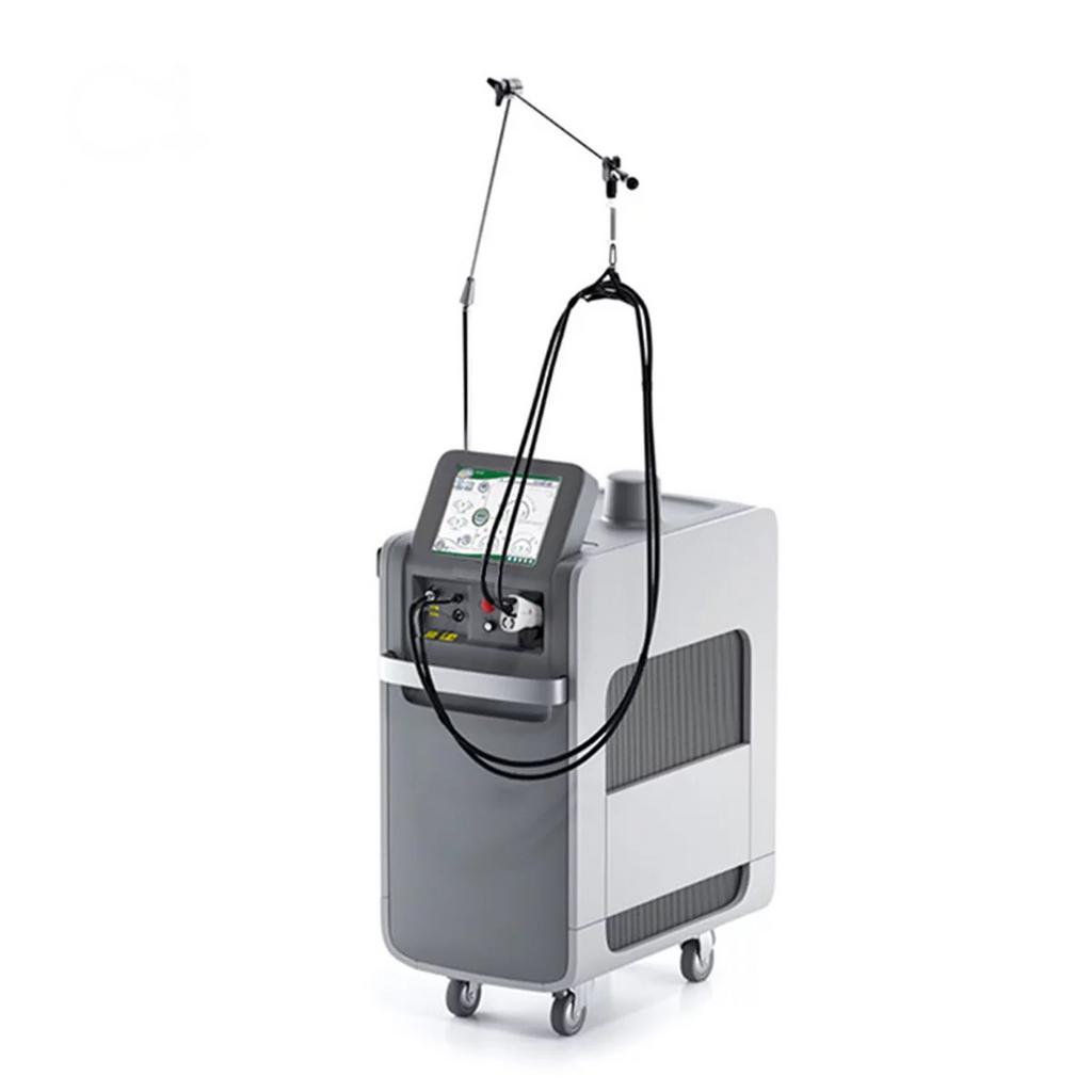 ALEXANDRITE LASER MAX PRO 2WAVE- Épilation laser diode laser, Enlèvement, Neuf, Rasage ou Épilation