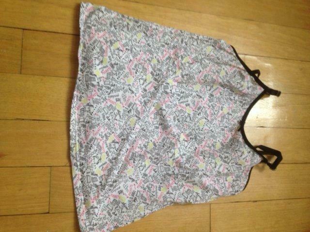 DIM caraco top 14 ANS, Enlèvement, Neuf, Fille, Vêtements de nuit ou Sous-vêtements