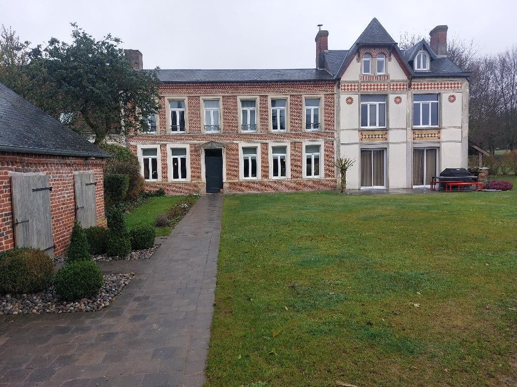 IMMO, Village, 5 pièces, 260 m², France