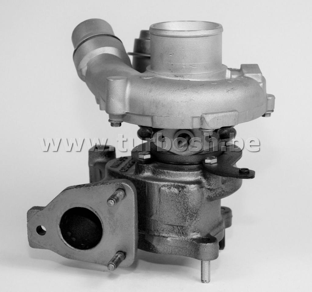 Turbo's voor alle automerken met garantie, Auto-onderdelen, Ophalen, Nieuw, BMW