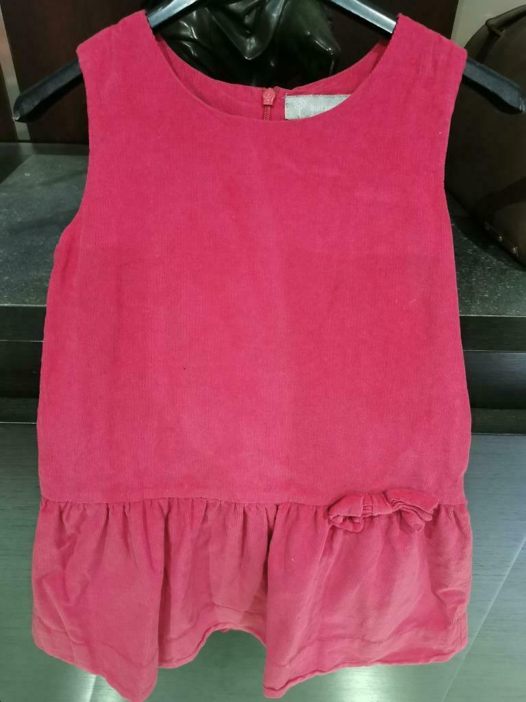 Robe 10 ans marque buissonnière État nickel   Taille petit j, Enfants & Bébés, Robe ou Jupe, Enlèvement ou Envoi, Buissonnière