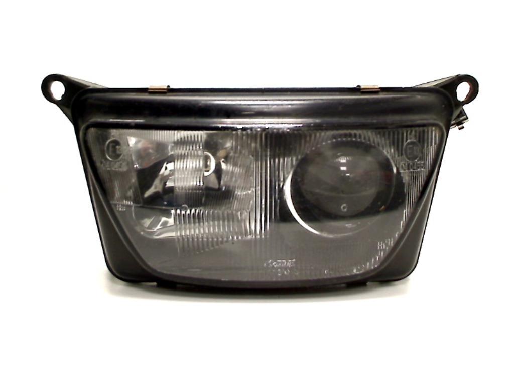 Phare avant Yamaha FZR 600 1989-1993, Enlèvement ou Envoi, Utilisé