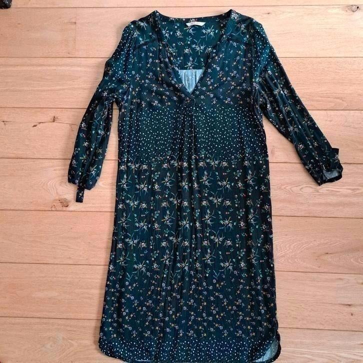 Jolie robe Camaïeu taille 38, Taille 38/40 (M), Enlèvement ou Envoi, Au-dessus du genou, Camaieu