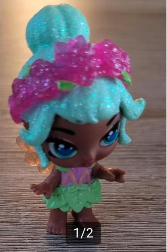 Hatchimals Pixies poppetje, Verzamelen, Ophalen of Verzenden, Zo goed als nieuw