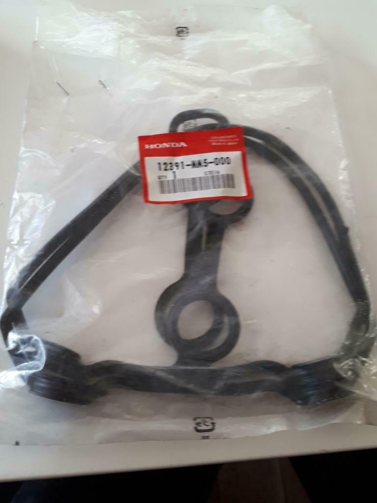 12391-MM5-000 Honda head cover gasket CBR 1000 f, Ophalen of Verzenden, Nieuw