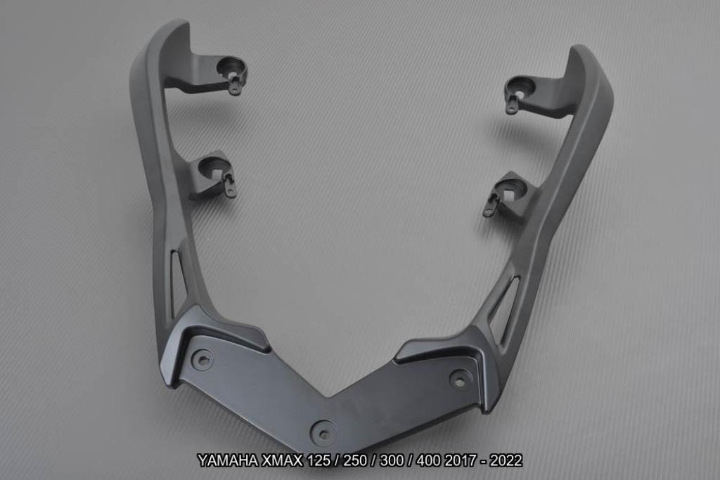 Topkofferdrager AVDB YAMAHA XMAX 125 250 300 400 2017 2022, Motoren, Ophalen of Verzenden, Nieuw