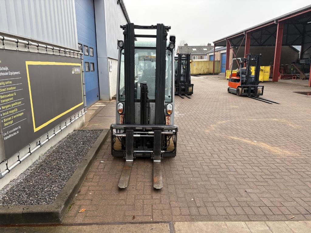 VS-22676 Elektrische heftruck Still RX20-16, Auto-onderdelen, Verzenden, Gebruikt