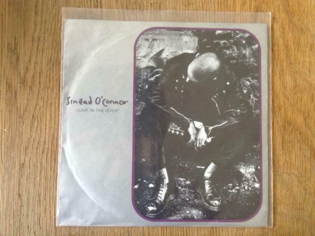 single sinead o'connor, Ophalen of Verzenden, Rock en Metal