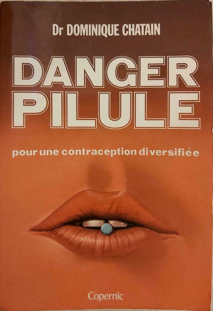 Danger pilule, Enlèvement ou Envoi, Utilisé
