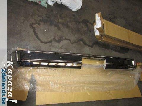 Chevy van achter bumper nieuw, Auto-onderdelen, Ophalen, Chevrolet, Nieuw, Achter