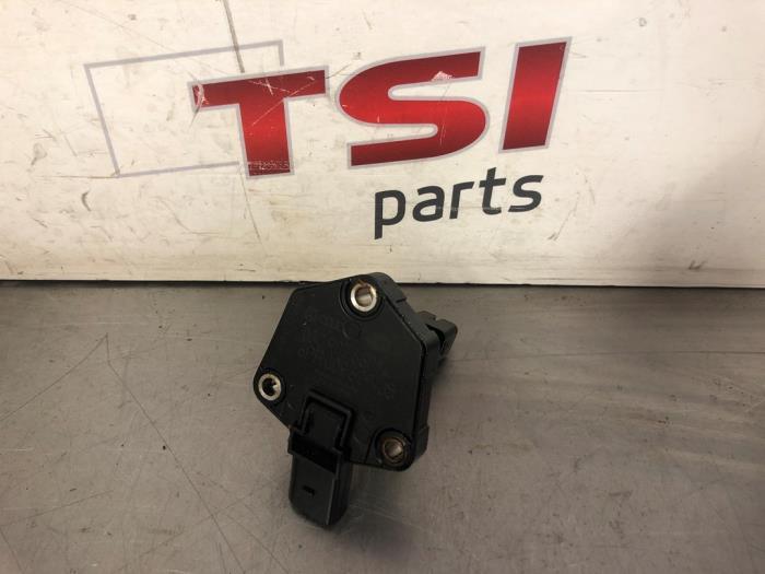 Capteur de niveau d'huile d'un Seat Ibiza, -, 3 mois de garantie, Utilisé, -
