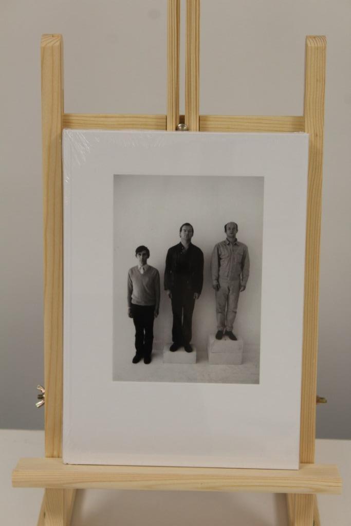 Conceptual art – Nieuw, Boeken, Kunst en Cultuur | Beeldend, Nieuw, Ophalen of Verzenden