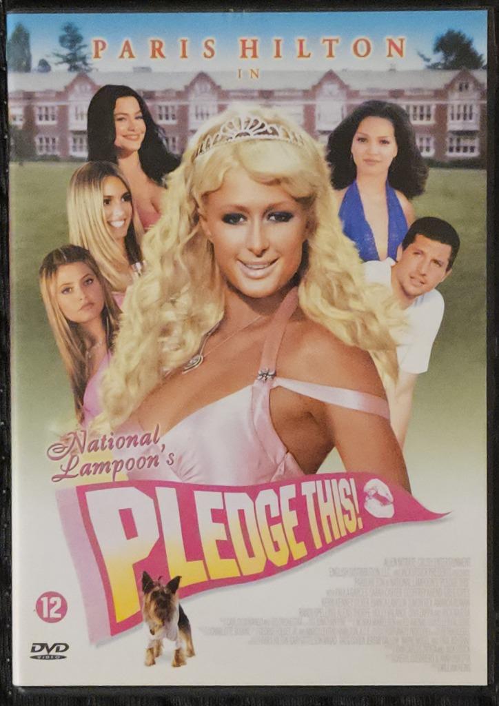 Dvd's Komedie, Ophalen of Verzenden, Zo goed als nieuw