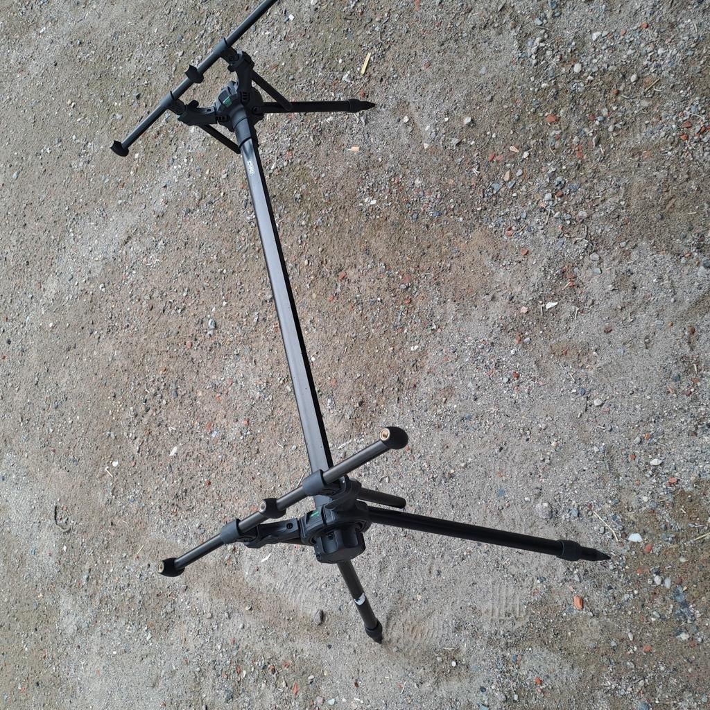 Dam rodpod te koop, Ophalen, Gebruikt, Werphengel