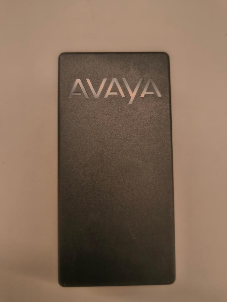 Avaya power injector, Telecommunicatie, Ophalen of Verzenden, Gebruikt