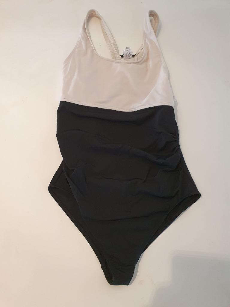 Maillot de grossesse, Enlèvement ou Envoi, Autres couleurs, Taille 36 (S), Comme neuf