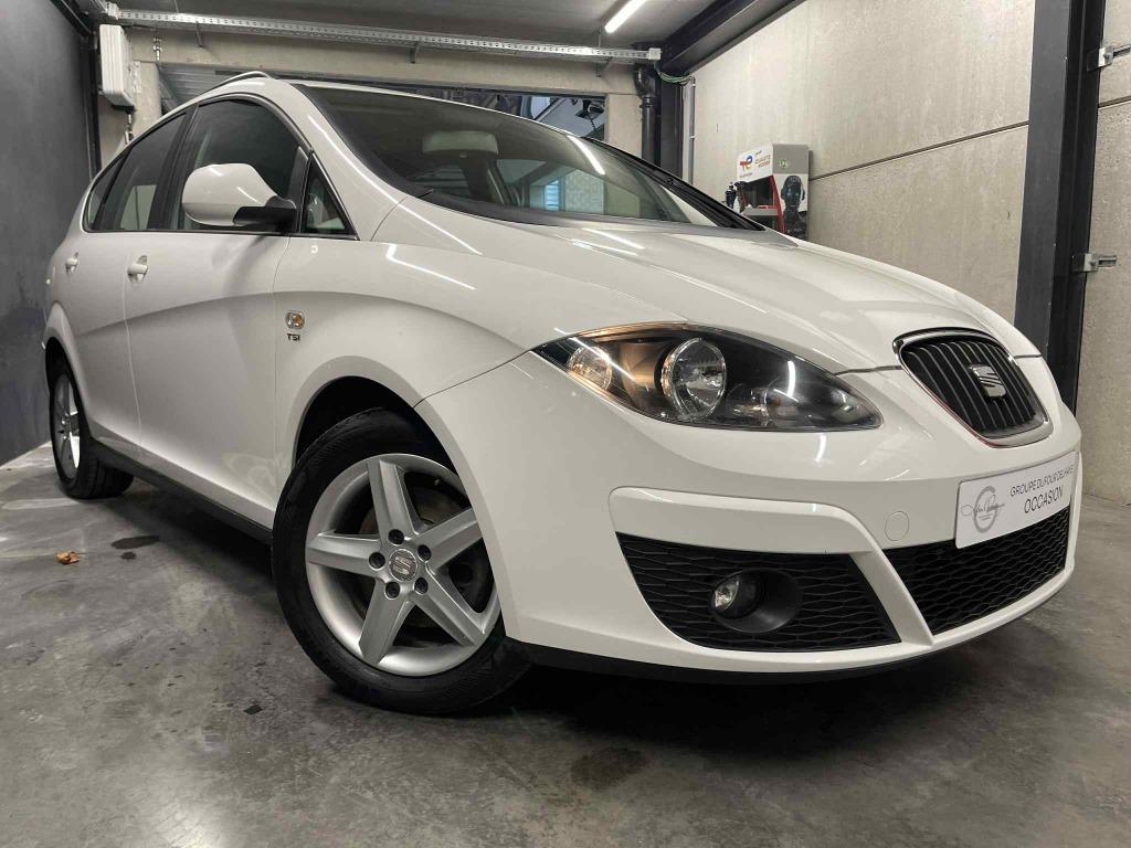 seat altea xl, 1197 cm³, Euro 5, Achat, 139 g/km