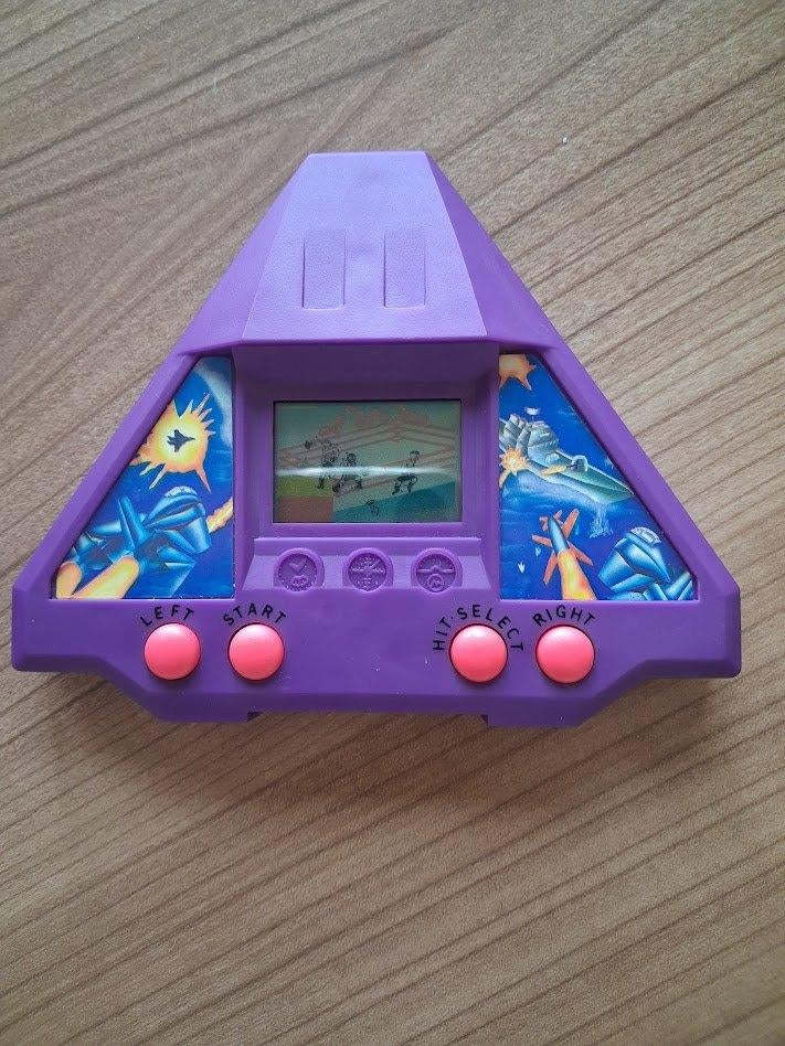 Jeu de boxe LCD. Dans son emballage d'origine., Consoles de jeu & Jeux vidéo, Jeux | Autre, Enlèvement ou Envoi, Comme neuf, Combat