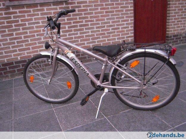 te koop, Ophalen, Gebruikt