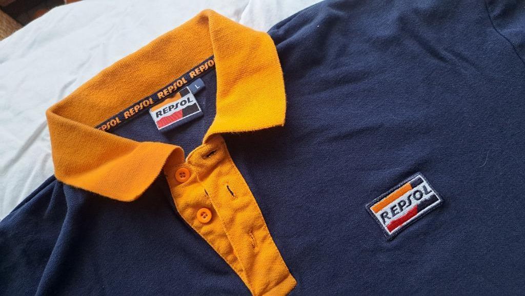 Polo marque Repsol taille M, Enlèvement ou Envoi