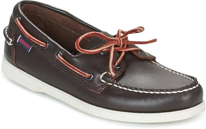 Sebago Docksides | Bootschoenen | GRATIS LEVERING, Neuf, Sebago, Autres couleurs, -