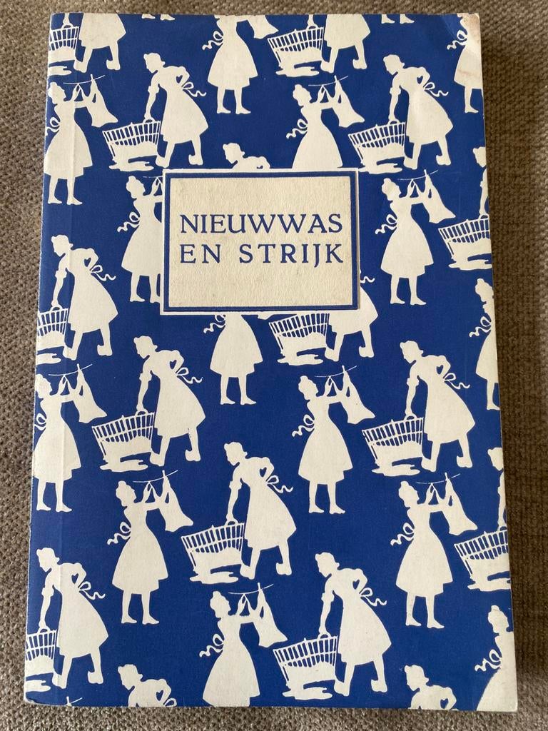 KAV Nieuwwas en Strijk derde uitgave, Boeken, Ophalen of Verzenden, Zo goed als nieuw