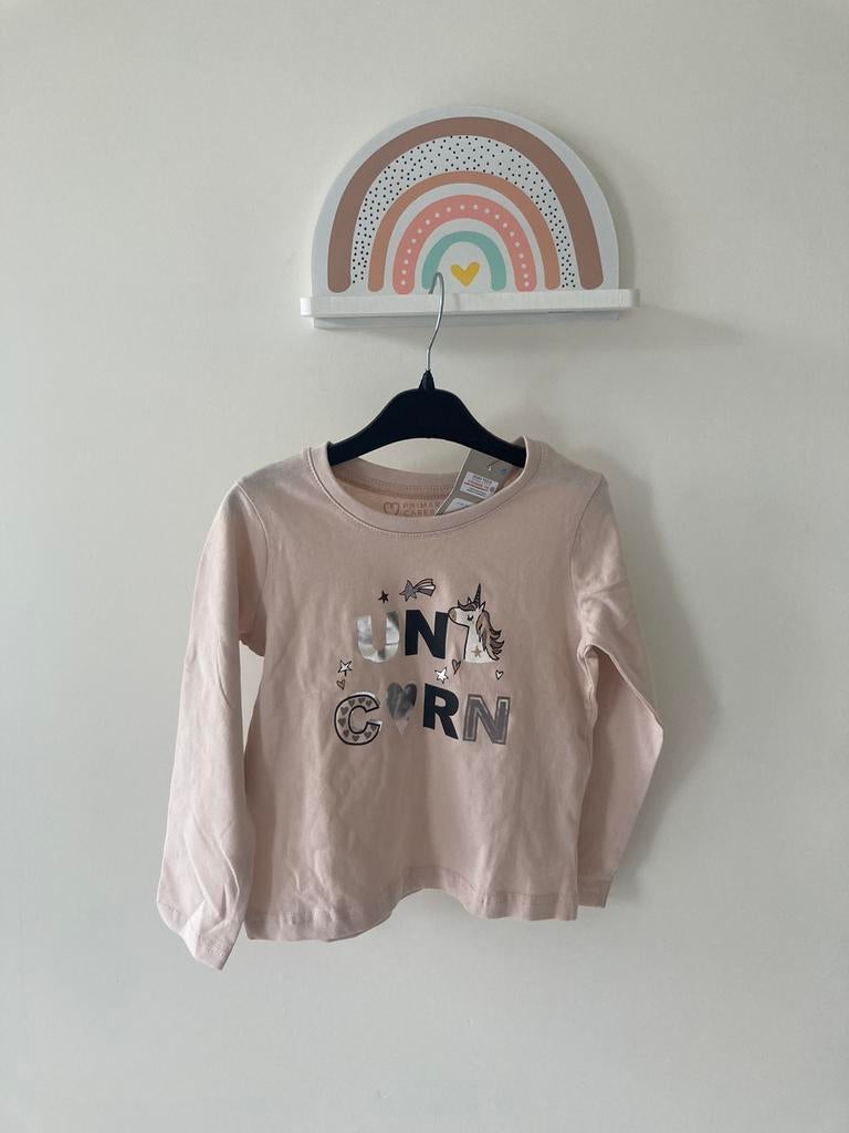 Nouveau pull Primark taille 104, Neuf, Enlèvement ou Envoi, Pull ou Veste, Primark