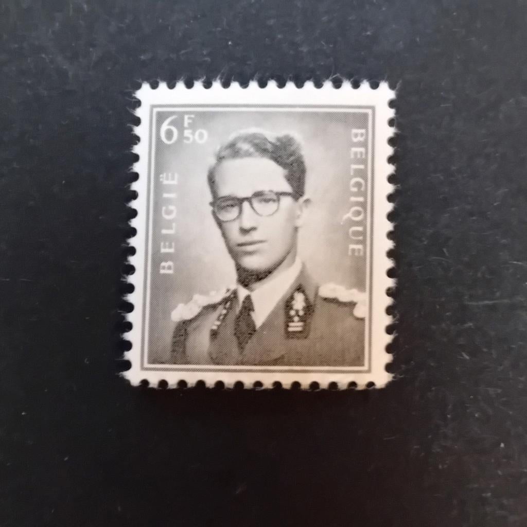 België zegel nr 1069A postfris lot 82B, Postzegels en Munten, Postzegels | Europa | België, Ophalen of Verzenden, Postfris