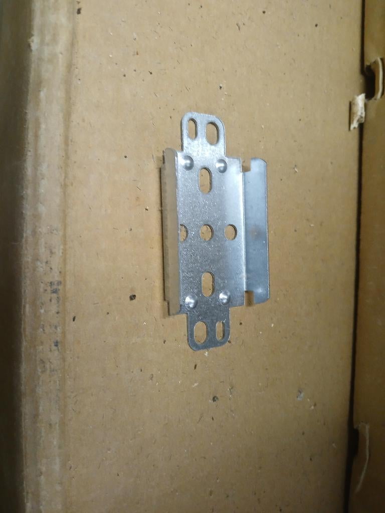 Ophangbeugels voor plagyp, Ophalen of Verzenden