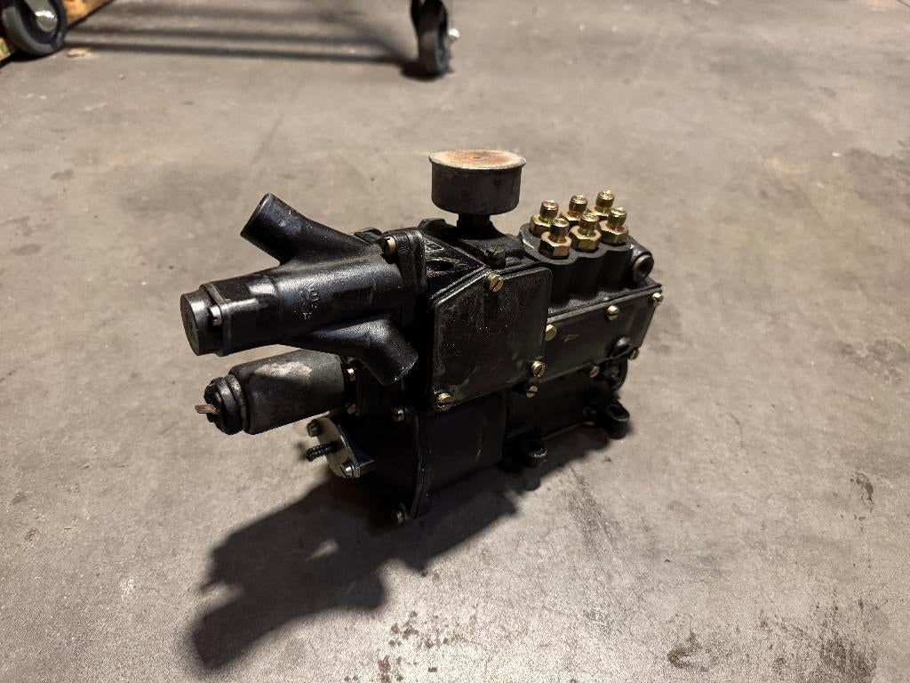 Injectiepomp voor Porsche, Auto-onderdelen, Motor en Toebehoren, Oldtimer onderdelen, Porsche, Gebruikt, Ophalen