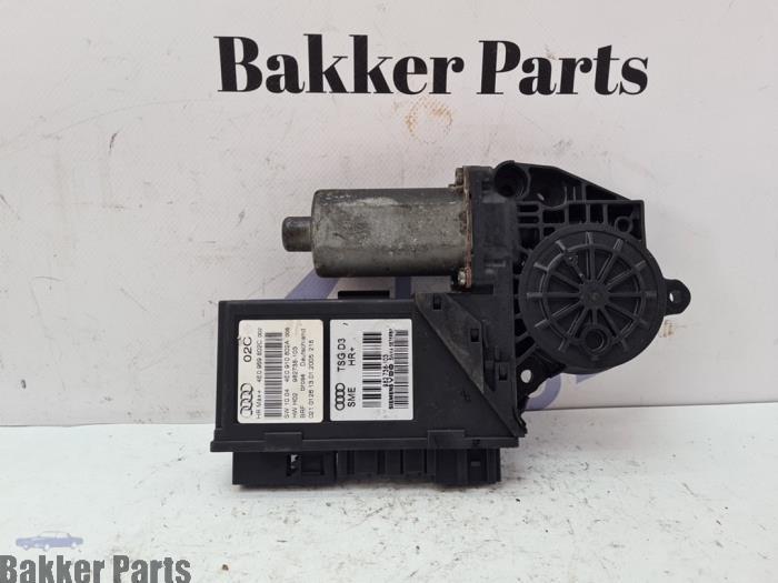 Moteur de vitre portière d'un Audi A8, Autos : Pièces & Accessoires, -, -, 3 mois de garantie, Audi