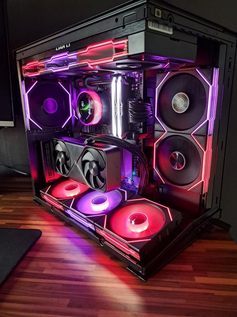 Pc op maat Gaming pc's/workstation, Sécurisation et Prévention de virus