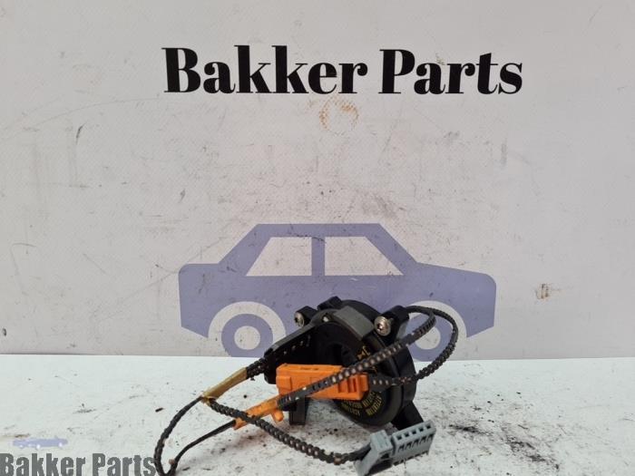 Airbagring van een Peugeot 206, Gebruikt, -, -, -