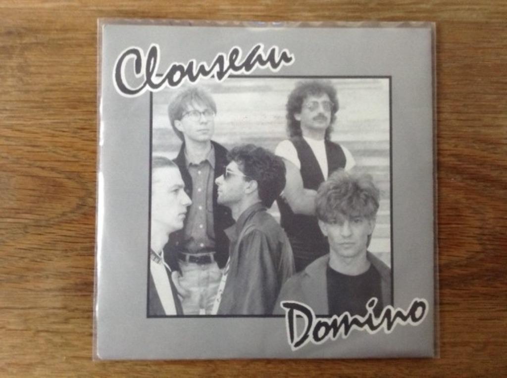 single clouseau, Ophalen of Verzenden, Nederlandstalig