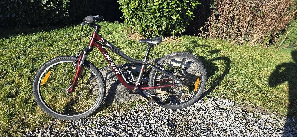 Vélo Specialized 24", Fietsen en Brommers, Ophalen