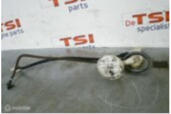Pompe carburant électrique d'un Audi TT, -, 3 mois de garantie, Audi, Utilisé