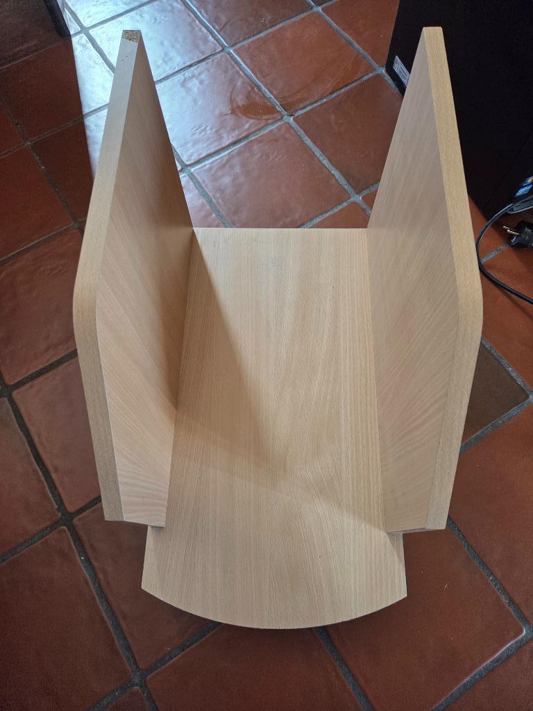 Support PC sur roulettes, Enlèvement ou Envoi, Comme neuf