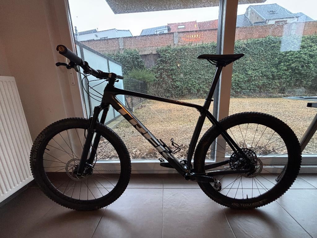 Trek Procaliber 9.8 XXL, Enlèvement, Utilisé, Hommes, Trek