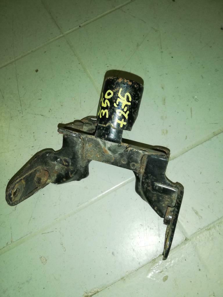 koplamp beugel honda cb 350 van '72-'75, Motoren, Ophalen of Verzenden, Gebruikt
