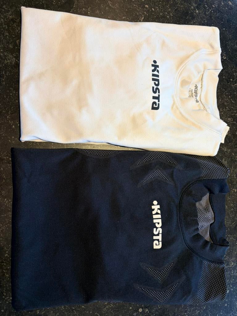 Tennis T-Shirt, Ophalen of Verzenden, Zo goed als nieuw