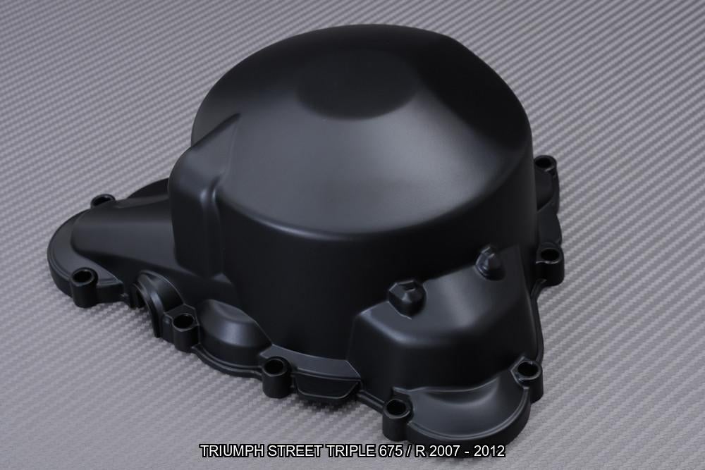 Carter alternateur TRIUMPH STREET TRIPLE 675 / R 2007 - 2012, Enlèvement ou Envoi, Neuf