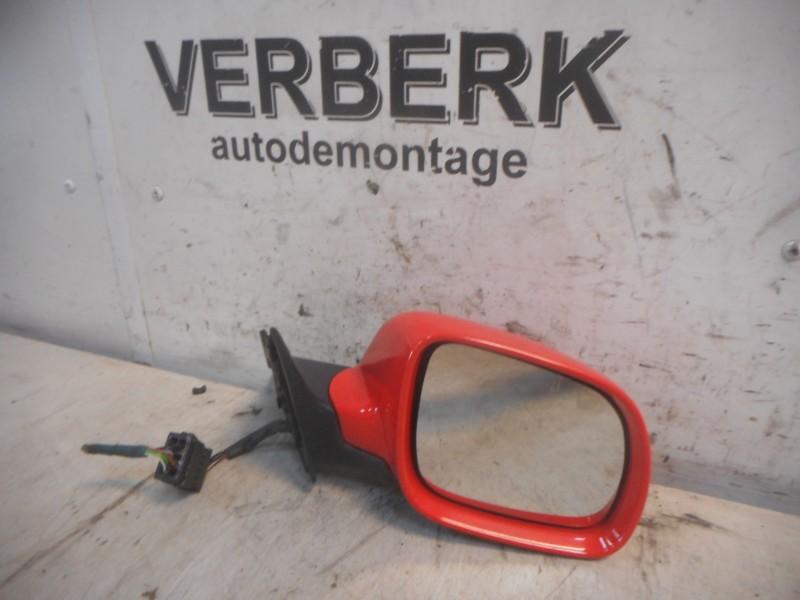 SPIEGEL RECHTS ELEKTRISCH Audi A3 (8L1) (01-1996/05-2003), Auto-onderdelen, Gebruikt, Audi