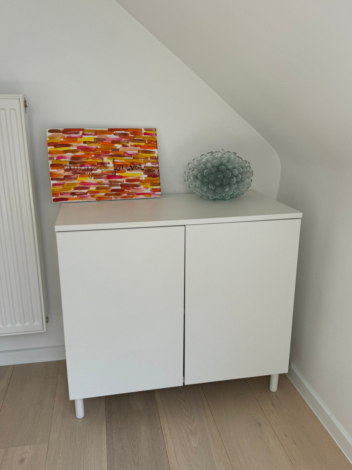 Ikea kast, Huis en Inrichting, Kasten | Overige, Ophalen, Zo goed als nieuw