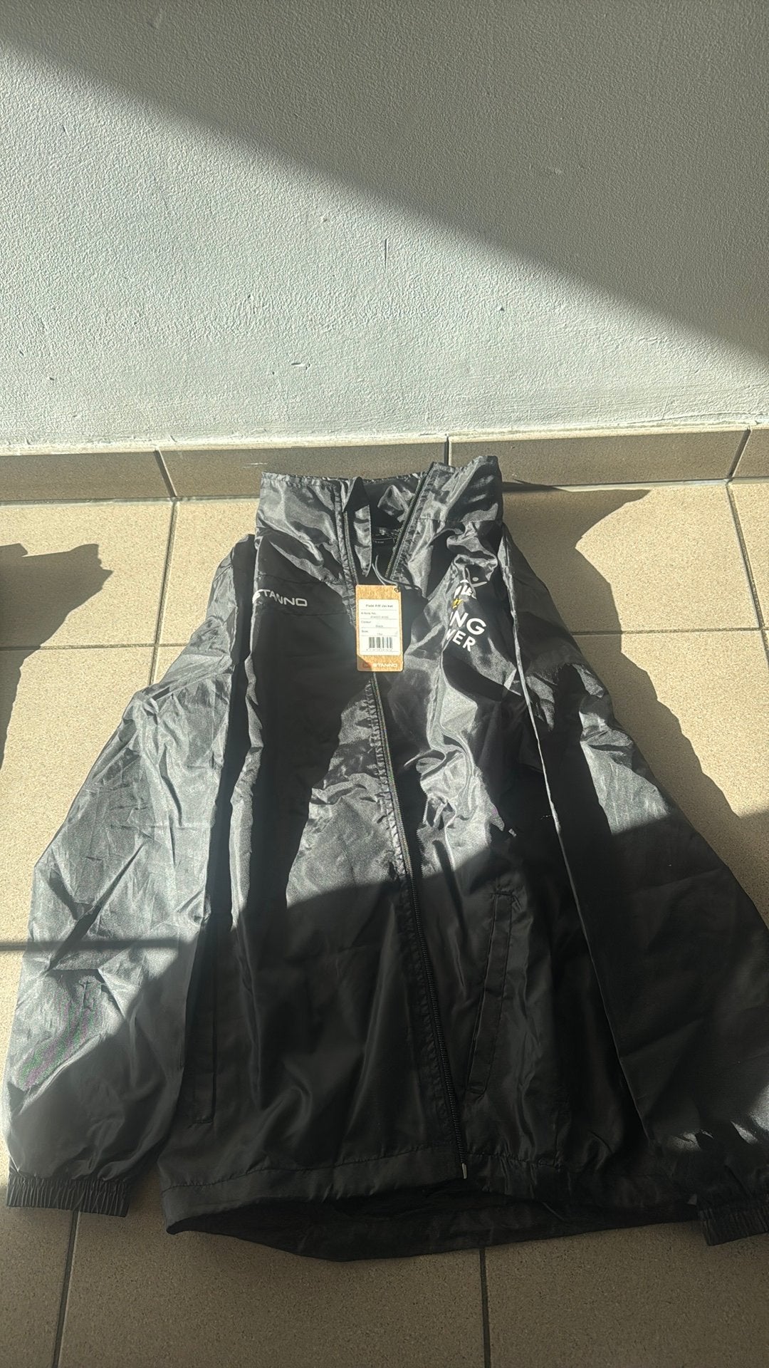 Imperméable, Caravanes & Camping, Enlèvement, Comme neuf, Imperméable
