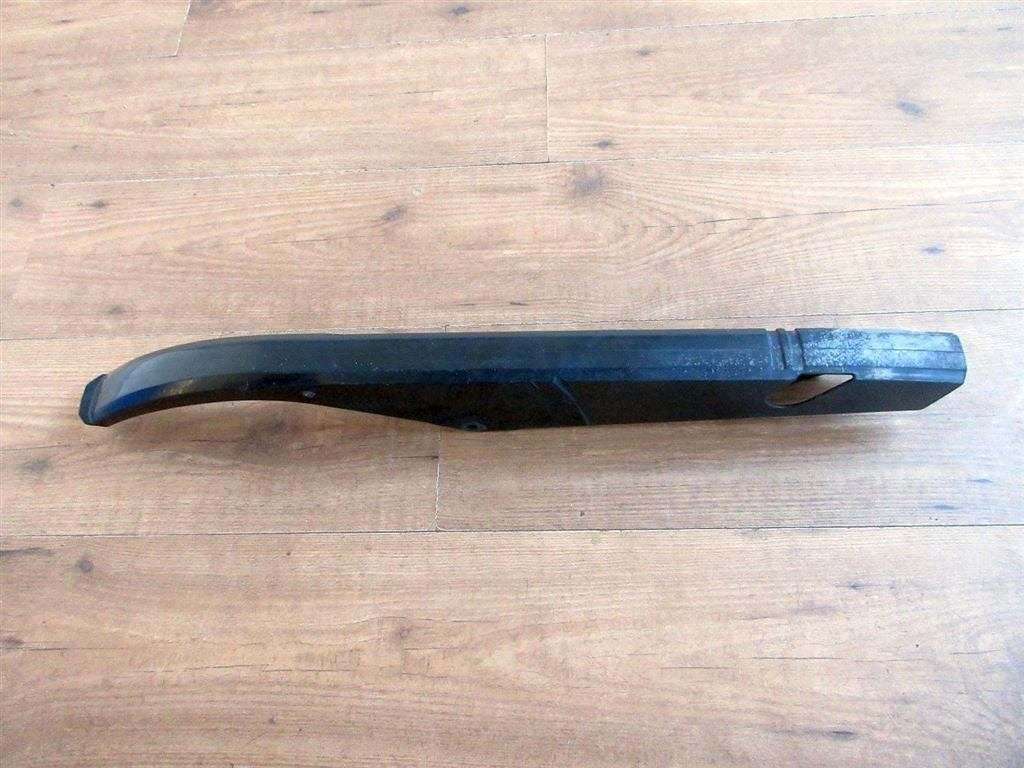 Suzuki GSX 750 kettingscherm GSX750ES ketting kast GSX750EF, Ophalen of Verzenden, Gebruikt