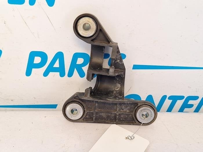 Timonerie de changement de vitesse d'un Volkswagen Crafter, Volkswagen, -, 3 mois de garantie, Utilisé
