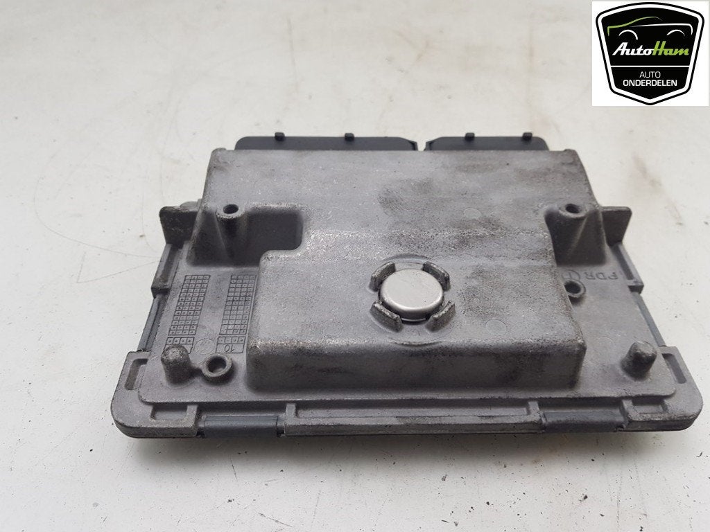 CALCULATEUR MOTEUR ECU Volkswagen Polo V (6R), Volkswagen, Utilisé, Continental AG, Continental-Plaza 1
30175  Hannover, DE
